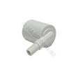 Balboa Barb 3/8’ Elbow X 1’ Spg