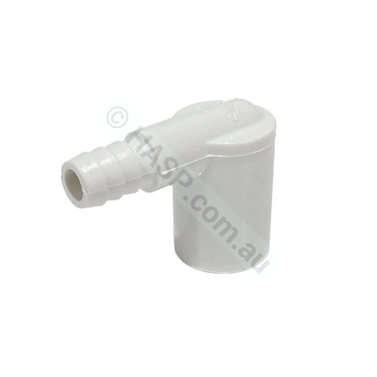 Balboa Barb Air Elbow