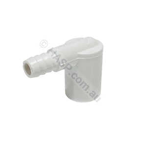 Balboa Barb Air Elbow