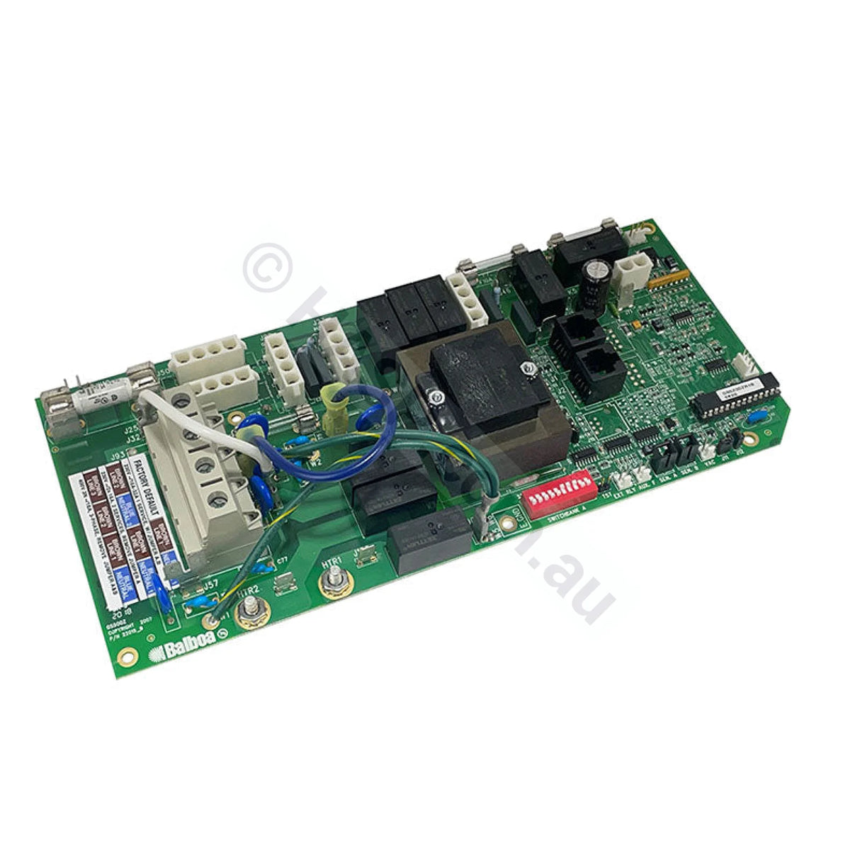 Balboa Board Balboa Gs523Dz