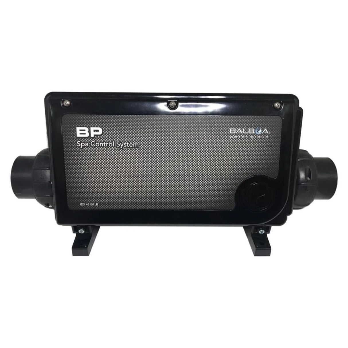 Balboa BP200 Controller with Pump Expander PCB - 2.0kW & 3.0kW Heater - Heater and Spa Parts