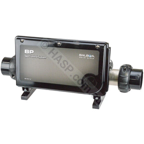 Balboa BP200 Controller with Pump Expander PCB - 2.0kW & 3.0kW Heater - Heater and Spa Parts