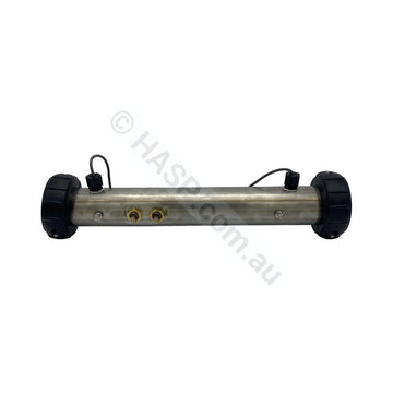 Balboa BP200 Heater Assembly - 2kW 90° Offset