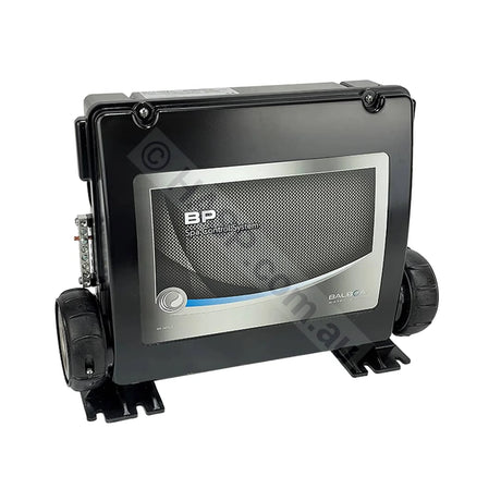 Balboa Bp21 - Jazzi Spa Controller Control Systems