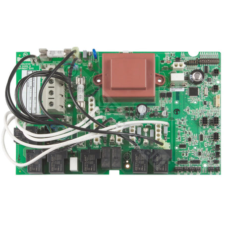 Balboa BP21 PCB (Printed Circuit Board)
