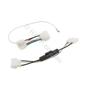 Balboa BP2X-Wire Kit Blower