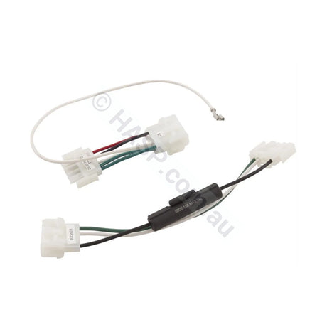 Balboa BP2X-Wire Kit Blower