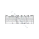 Balboa BP6013G3 Spa Controller - BP601G3 - Control Systems