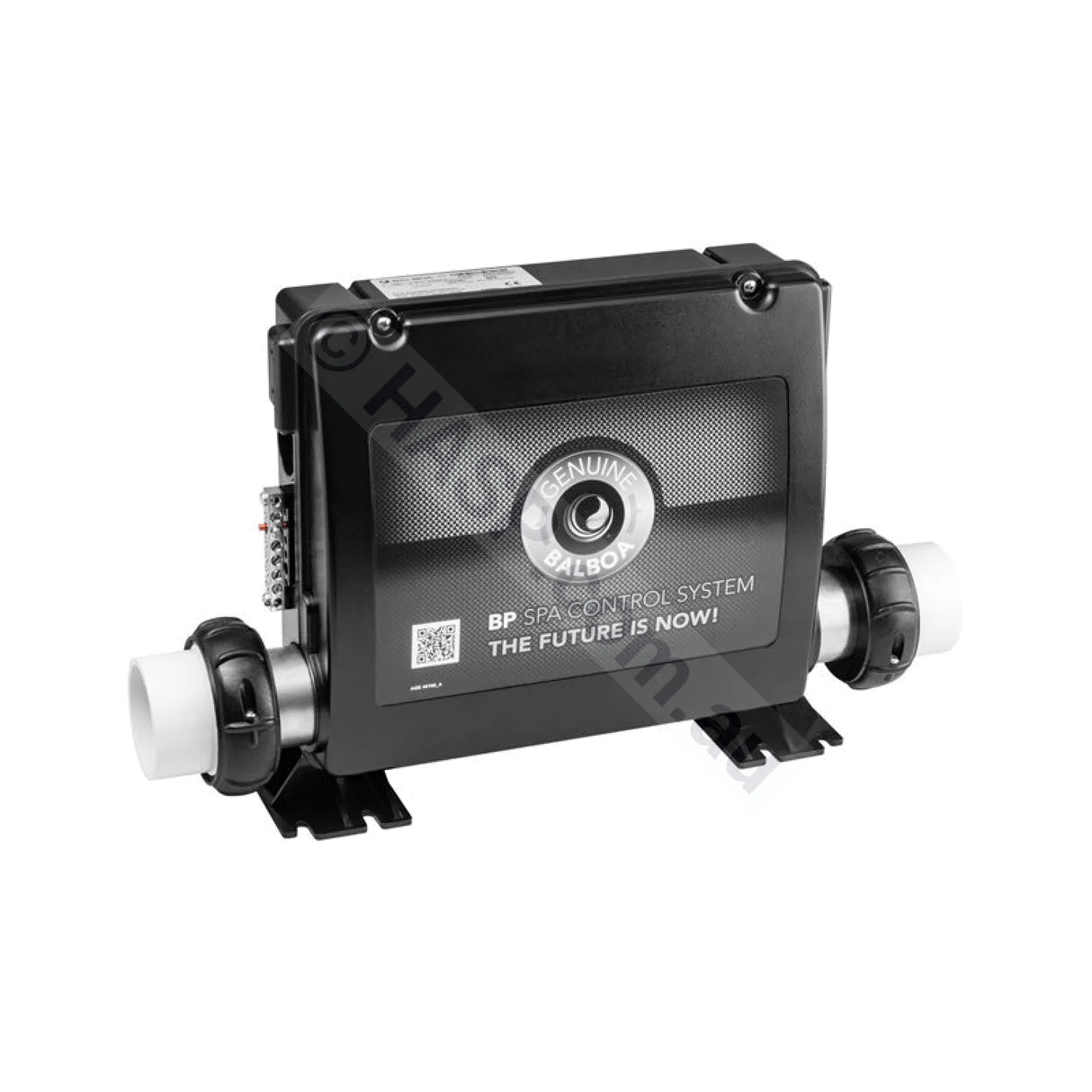 Balboa BP8 Universal Retrofit Spa Control Pack - 3.0kw