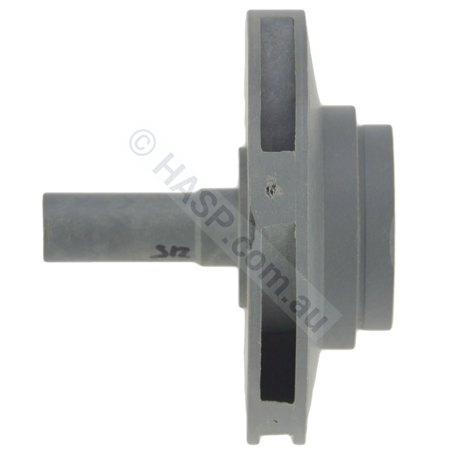 Balboa Circulation Pump Impeller 0.25 Vico Ultima - Heater and Spa Parts