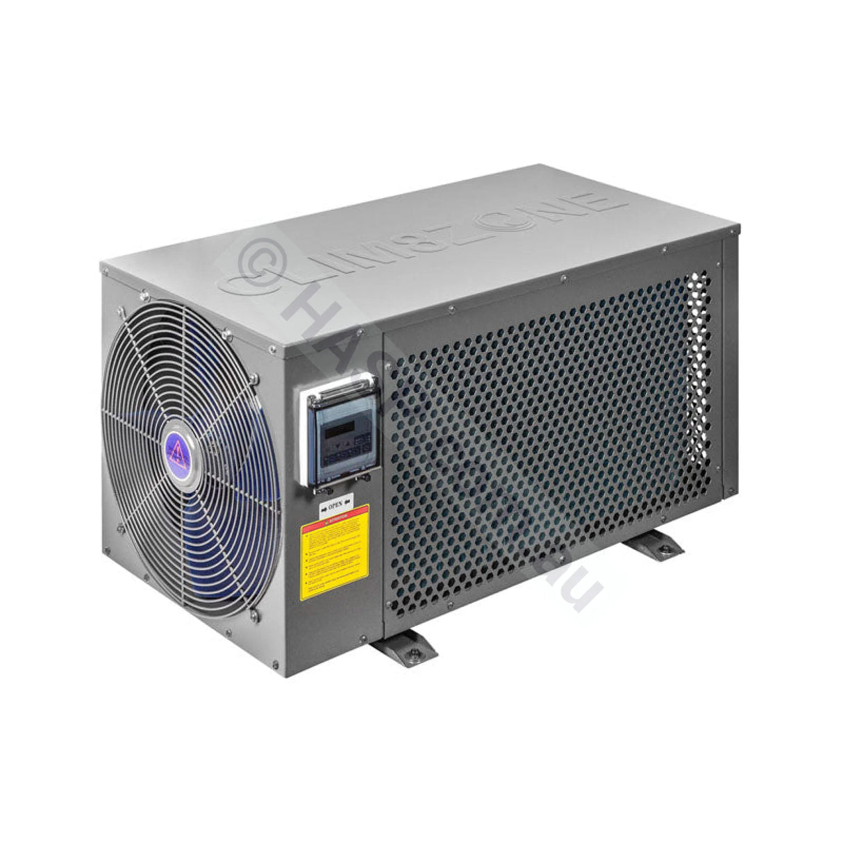 Balboa Clim8zone 6.0kw Heat Pump