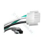 Balboa Clim8zone Mini 4.0kw Heat Pump