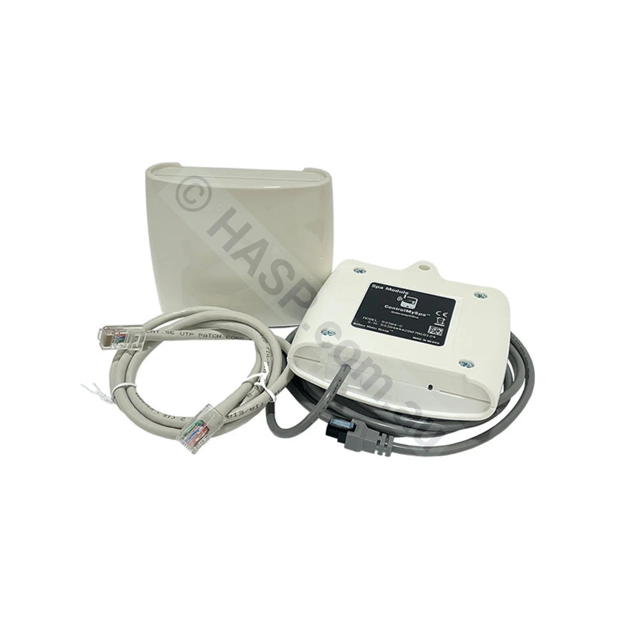 Balboa CMS ControlMySpa WiFi Gateway - for BP Controllers - Control Systems