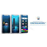 Balboa CMS ControlMySpa WiFi Gateway - for BP Controllers Control Systems