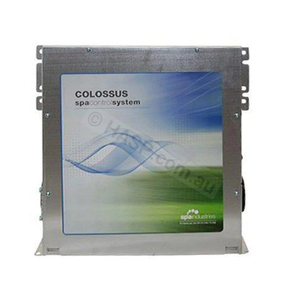 Balboa Colossus Control System & Spare Parts - Heater and Spa Parts