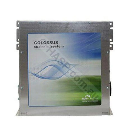 Balboa Colossus Control System & Spare Parts - Heater and Spa Parts