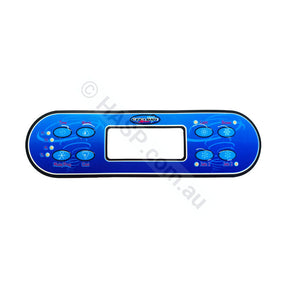 Balboa(Cyclone) ML700 Overlay