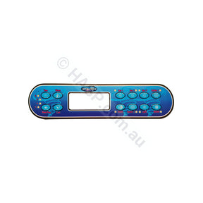 Balboa(Cyclone) ML900 Overlay