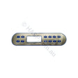 Balboa(Designer Spas) ML900 Overlay