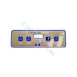 Balboa(Designer Spas) VL401(B,J,T,L) Overlay