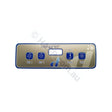 Balboa(Designer Spas) VL401(J,J,T,L) Overlay
