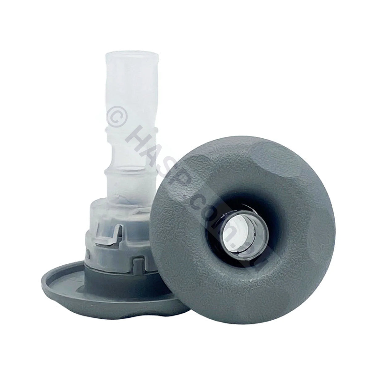 Balboa Euro Cyclone Directional Grey