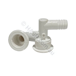 Balboa Euro Cyclone Jet Body