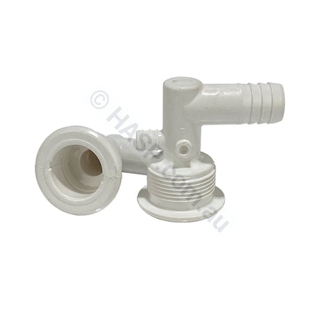 Balboa Euro Cyclone Jet Body