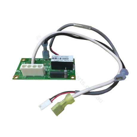Balboa Expansion Board - 2-Wire Plug 1-Relay 53547