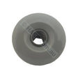 Balboa / G&G Industries Micro Jet Directional Spa Jet Face - Smooth - Grey