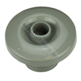 G&G Industries Balboa Micro Directional Spa Jet Face - Smooth Grey