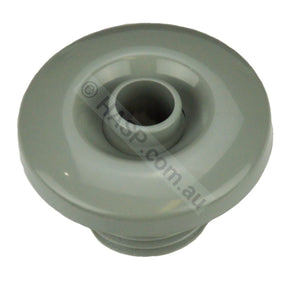G&G Industries Balboa Micro Directional Spa Jet Face - Smooth Grey