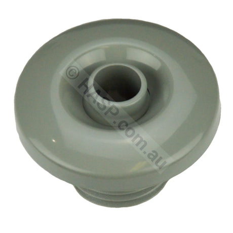 G&G Industries Balboa Micro Directional Spa Jet Face - Smooth Grey