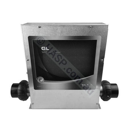 Balboa GL 8000 Spa Control System - GL8000 - Box Only - Pool & Spa