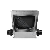 Balboa GL 8000 Spa Control System - GL8000 - Box Only - Heater and Spa Parts
