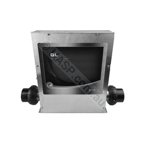Balboa GL 8000 Spa Control System - GL8000 - Box Only - Heater and Spa Parts