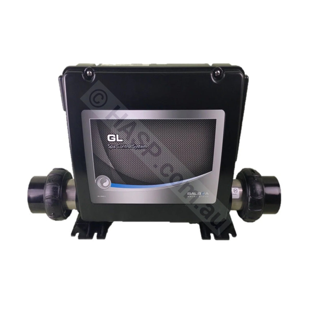 Balboa GL2000 MK3 Control Box w/ Heater - Control Systems