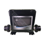 Balboa GL2000 MK3 Control Box w/ Heater - Control Systems