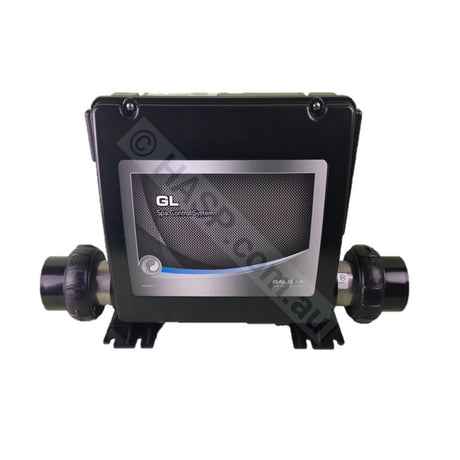 Balboa GL2000 MK3 Control Box w/ Heater - Control Systems