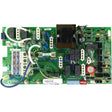 Balboa GL2000 Mk3 PCB for plastic enclosures - Heater and Spa Parts