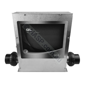 Balboa Gl8000 Controller Titanium Heater