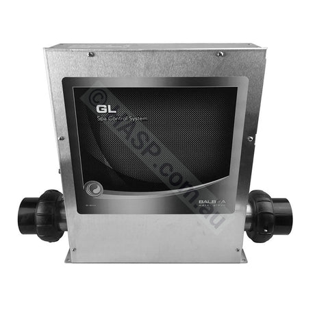Balboa Gl8000 Controller Titanium Heater