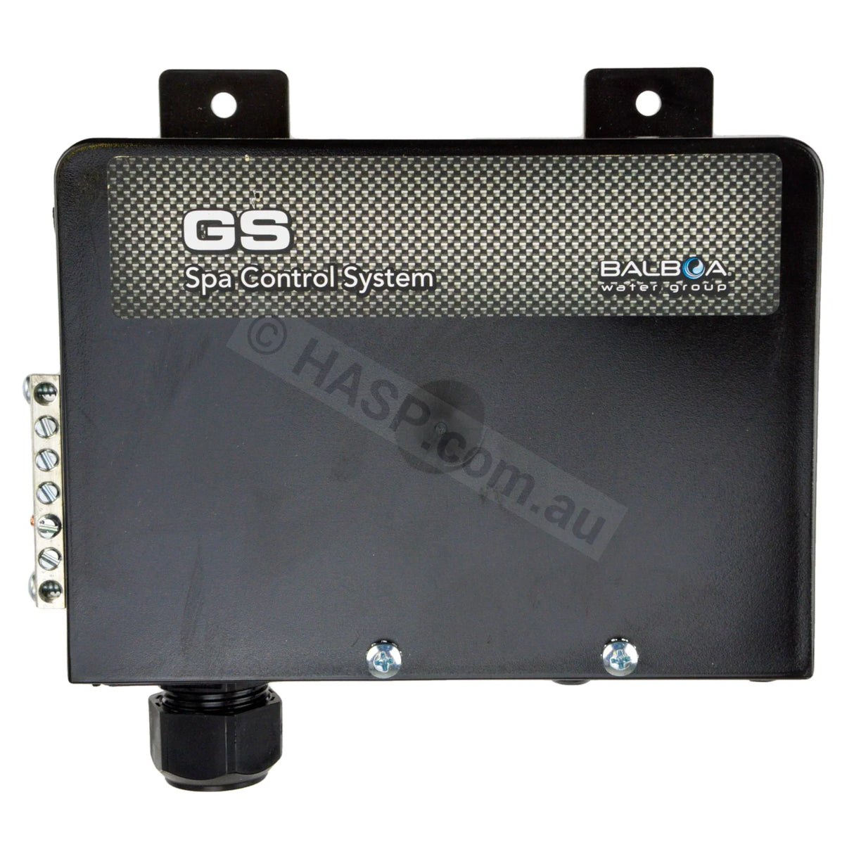 Balboa GS100 Spa Controller Only - Heater and Spa Parts