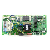 Balboa GS501 / GS501Z Printed Circuit Board PCB - SCS501 GS 501 Z Motherboard - Heater and Spa Parts