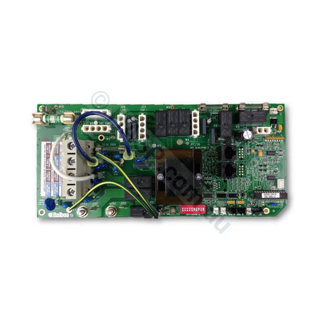 Balboa GS501 / GS501Z / SCS501 Printed Circuit Board PCB - pcb