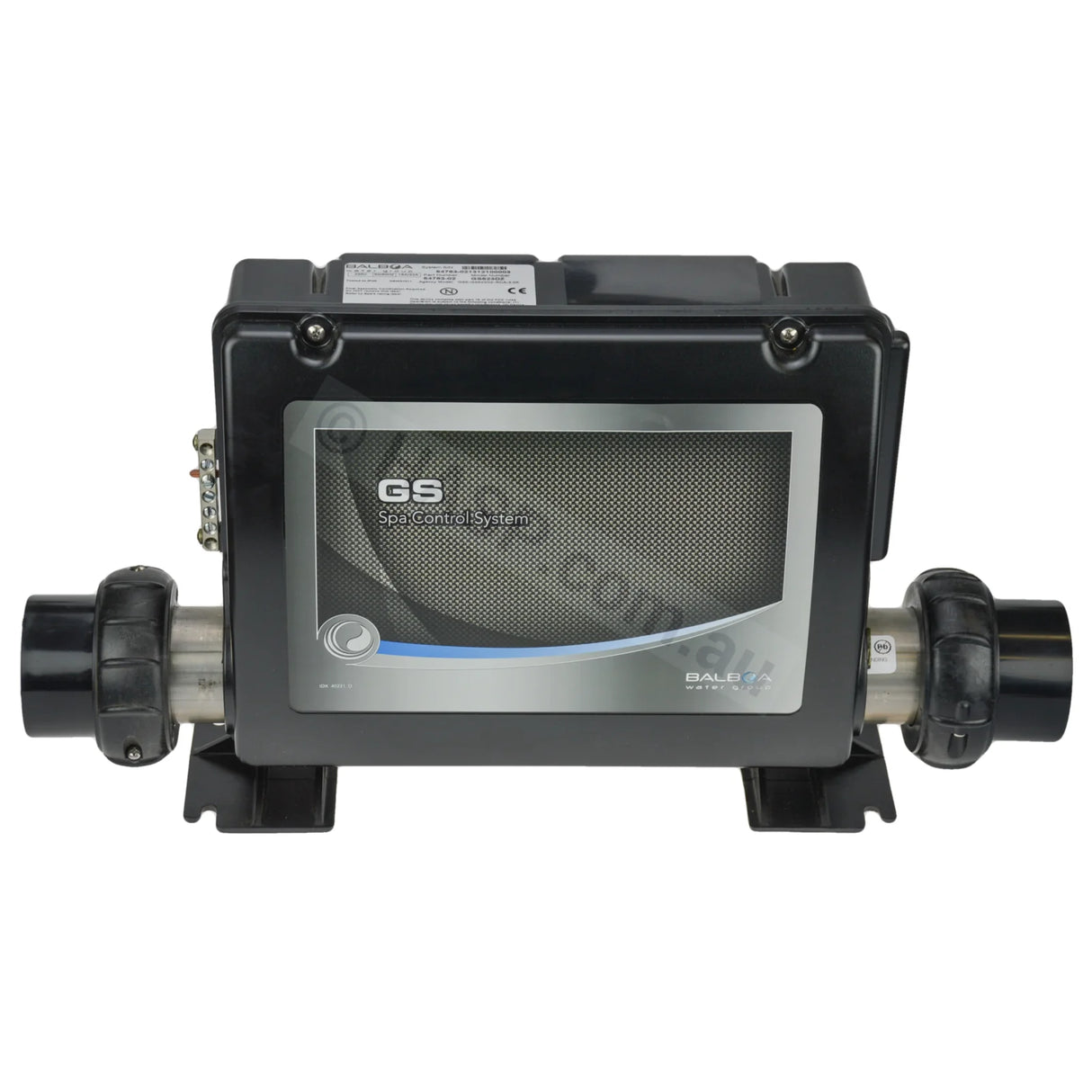 Balboa Gs501Z M7 Control Pack - Retrofit Replaces Scs501 1005 Systems