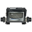 Balboa Gs501Z M7 Control Pack - Retrofit Replaces Scs501 1005 Systems