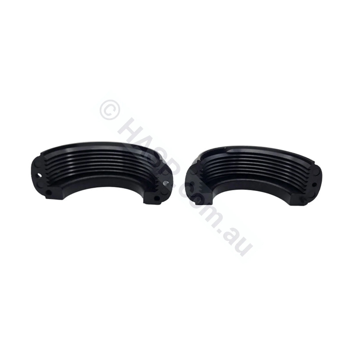 Balboa Heater Split Nut - Heater Union - Pool & Spa