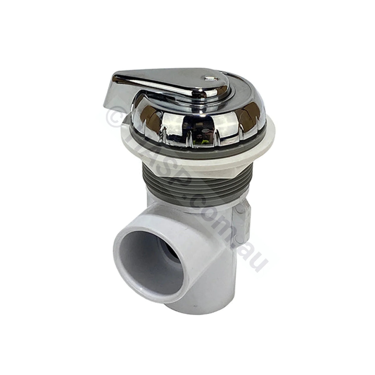 Balboa/Hydroair 1’’ On/Off Valve