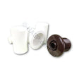 Balboa/Hydroair 40mm Ext Jet Brown